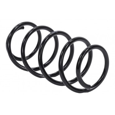 Ressort de Suspension Avant Pour Skoda Fabia I 6Q0411105AF