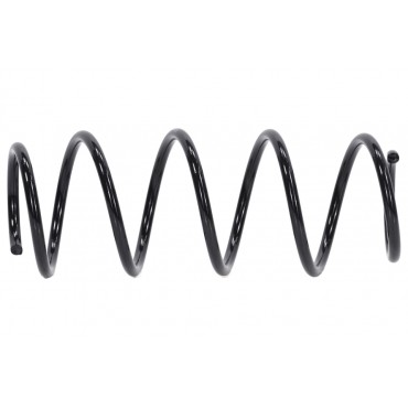Ressort de Suspension Avant Pour Skoda Fabia I 6Q0411105AF