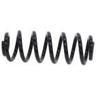 Ressort de Suspension Arrière Pour VW Sharan Seat Alhambra 7N0511115D