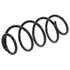 Ressort de Suspension Avant Pour VW Polo Seat Skoda 6R0411105 6R0411105A