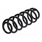 Ressort de Suspension Arrière Pour VW Golf Plus V VI Jetta IV Skoda Octavia II