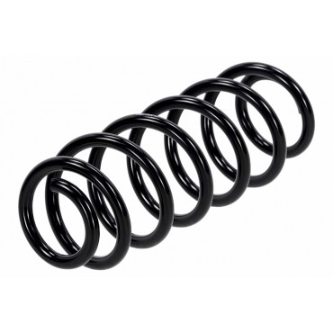 Ressort de Suspension Arrière Pour VW Golf Plus V VI Jetta IV Skoda Octavia II