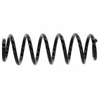 Ressort de Suspension Arrière Pour VW Golf Plus V VI Jetta IV Skoda Octavia II