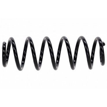 Ressort de Suspension Arrière Pour VW Golf Plus V VI Jetta IV Skoda Octavia II