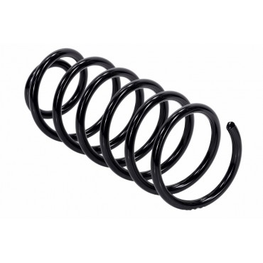 Ressort de Suspension Avant Pour VW Golf IV 1J0411105AE