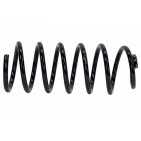 Ressort de Suspension Avant Pour VW Golf IV 1J0411105AE
