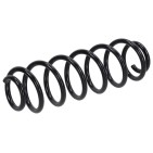 Ressort de Suspension Arrière Pour VW Golf V VI Skoda Octavia III