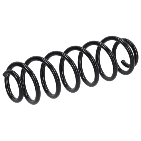 Ressort de Suspension Arrière Pour VW Golf V VI Skoda Octavia III