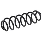 Ressort de Suspension Arrière Pour VW Golf V VI Skoda Octavia III