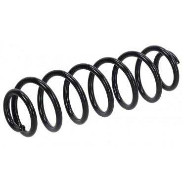 Ressort de Suspension Arrière Pour VW Golf V VI Skoda Octavia III