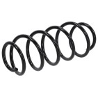 Ressort de Suspension Avant Pour VW FOX 6Q0411105AJ