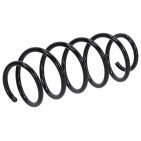 Ressort de Suspension Avant Pour VW FOX 6Q0411105AJ