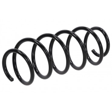 Ressort de Suspension Avant Pour VW FOX 6Q0411105AJ