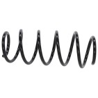 Ressort de Suspension Avant Pour VW FOX 6Q0411105AJ