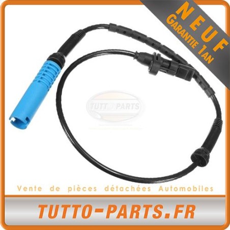 Capteur ABS pour BMW X5 - E53