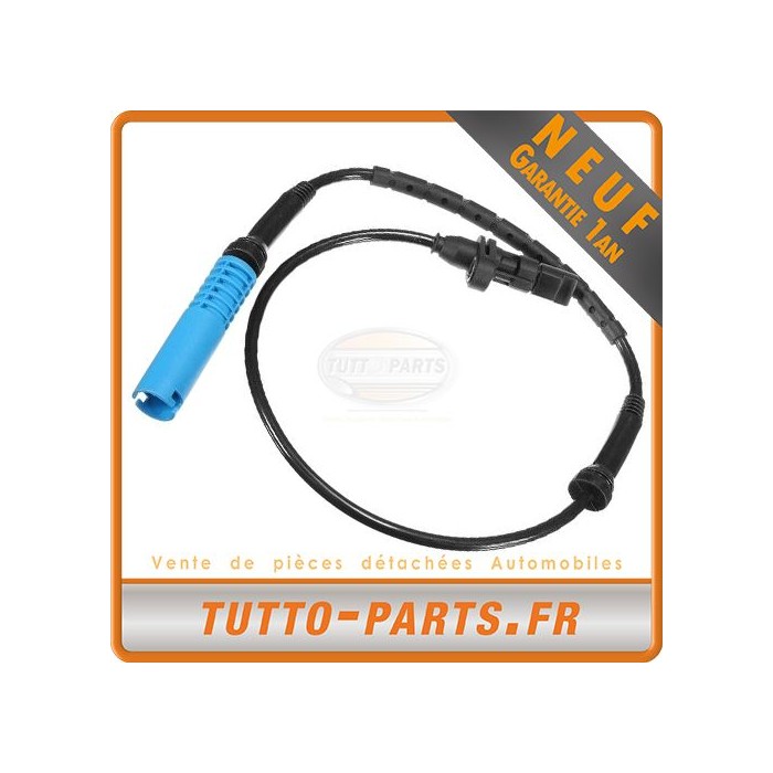 Capteur ABS pour BMW X5 - E53