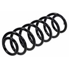 Ressort de Suspension Arrière Pour VW Ford Skoda 5Q0511121AF 1849446 EY165560BA