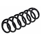 Ressort de Suspension Arrière Pour VW Ford Skoda 5Q0511121AF 1849446 EY165560BA