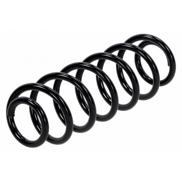Ressort de Suspension Arrière Pour VW Ford Skoda 5Q0511121AF 1849446 EY165560BA