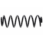 Ressort de Suspension Arrière Pour VW Ford Skoda 5Q0511121AF 1849446 EY165560BA