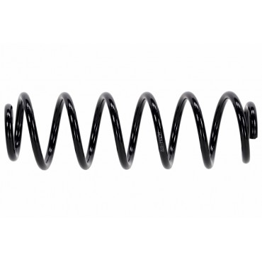 Ressort de Suspension Arrière Pour VW Ford Skoda 5Q0511121AF 1849446 EY165560BA