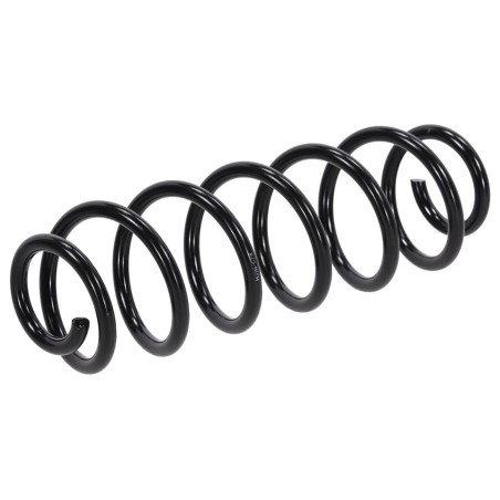 Ressort de Suspension Arrière Pour VW Golf VII Skoda Octavia III