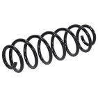 Ressort de Suspension Arrière Pour VW Golf VII Skoda Octavia III