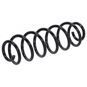 Ressort de Suspension Arrière Pour VW Golf VII Skoda Octavia III