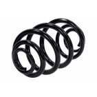 Ressort de Suspension Arrière Pour VW Passat 4B0511115D