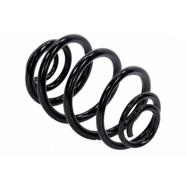 Ressort de Suspension Arrière Pour VW Passat 4B0511115D
