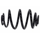 Ressort de Suspension Arrière Pour VW Passat 4B0511115D