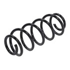 Ressort de Suspension Avant Pour VW Passat 8DO411105AQ