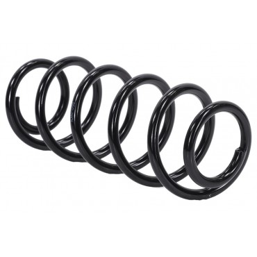 Ressort de Suspension Avant Pour VW Passat 8DO411105AQ