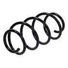 Ressort de Suspension Avant Pour VW Golf V 1K0411105AL