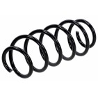 Ressort de Suspension Avant Pour VW Caddy III 1K0411105EF 1K0411105EG