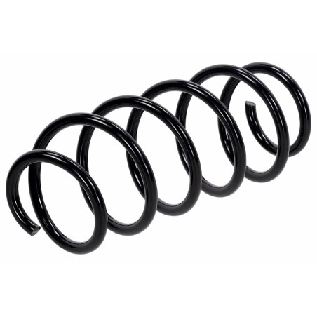 Ressort de Suspension Avant Pour VW Caddy III 1K0411105EF 1K0411105EG