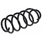 Ressort de Suspension Avant Pour VW Caddy III 1K0411105EF 1K0411105EG
