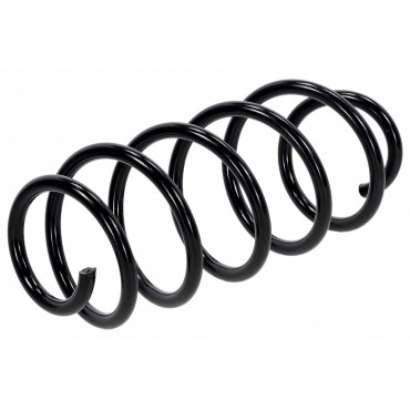 Ressort de Suspension Avant Pour VW Caddy III 1K0411105EF 1K0411105EG