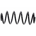 Ressort de Suspension Avant Pour VW Caddy III 1K0411105EF 1K0411105EG