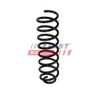 Ressort de Suspension Avant Pour VW Passat Audi A4 A6 Skoda Superb I 8D0511115S