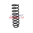 Ressort de Suspension Avant Pour VW Passat Audi A4 A6 Skoda Superb I 8D0511115S