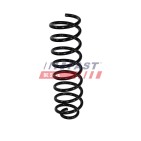 Ressort de Suspension Avant Pour VW Passat Audi A4 A6 Skoda Superb I 8D0511115S