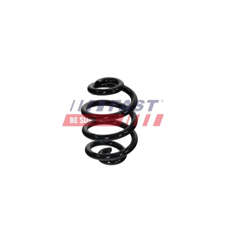 Ressort de Suspension Arrière Pour BMW Série 3 E46 33531094740