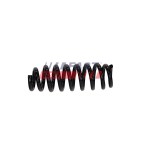 Ressort de Suspension Arrière Pour BMW Série 3 E90 E91 E93 33536767348