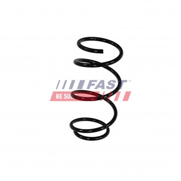 Ressort de Suspension Avant Pour BMW Série 3 E46 5 E39 31331096184