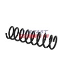 Ressort de Suspension Arrière Pour BMW Série 5 E39 33531093633