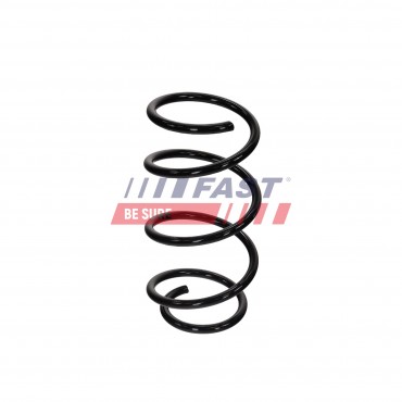 Ressort de Suspension Avant Pour BMW Série 5 E60 E61 31336761214