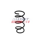 Ressort de Suspension Avant Pour BMW Série 5 E39 E60 E61 31336761211