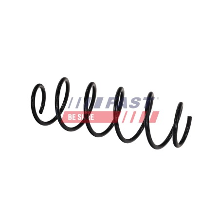 Ressort de Suspension Avant Pour Citroën C3 5002CE