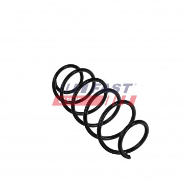 Ressort de Suspension Avant Pour Citroën C3 5002CE